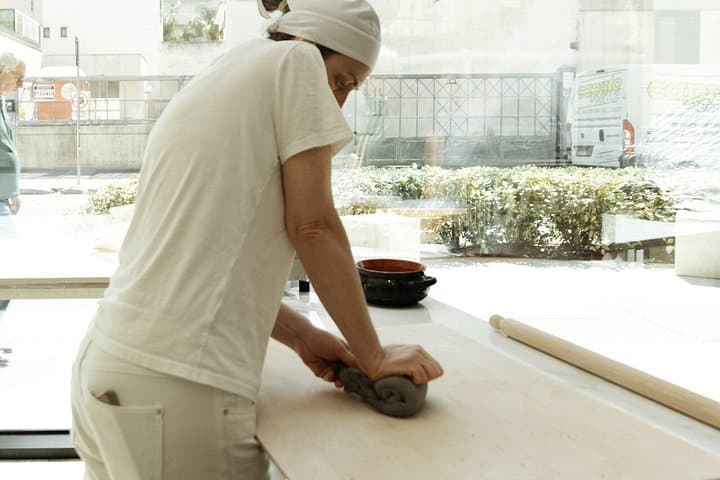 Lecce Pasta Cooking Class Handmade Salentine Pasta — photo 1 of 46