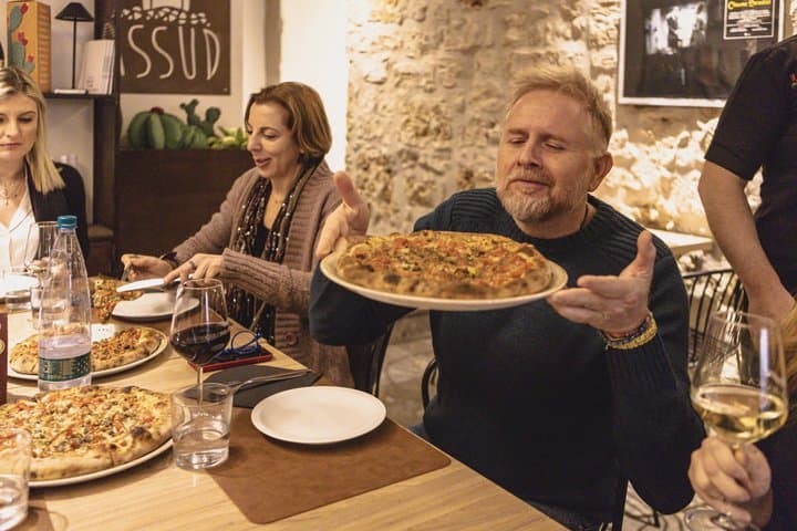 Palermo Evening Food & Wine Tour with Eating Europe — photo 1 of 10