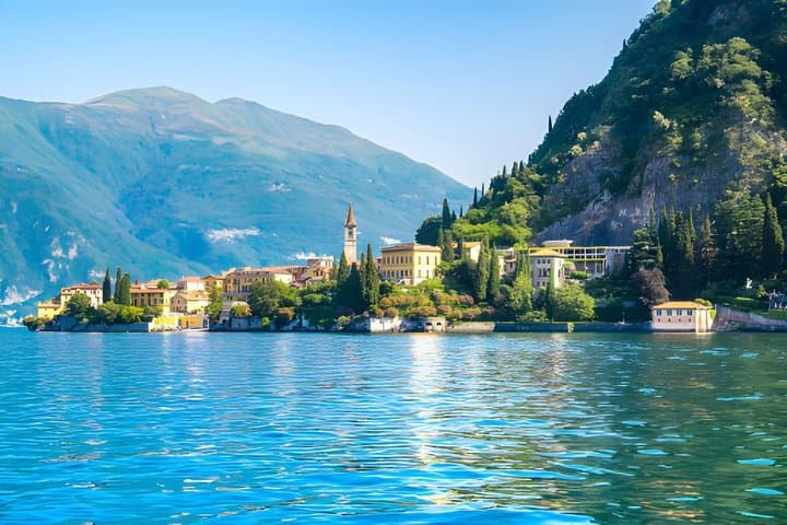 From Milano: Como, Bellagio and Lake Cruise — photo 1 of 28