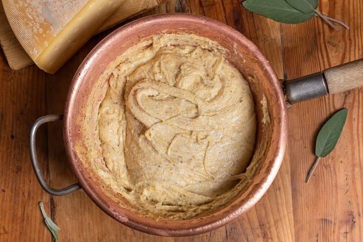 Bergamo Food Tour with Taste of Local Delights — photo 1 of 7