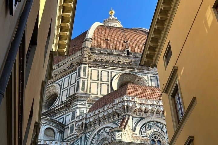 Florence in 90 Minutes Walking Tour — photo 1 of 18