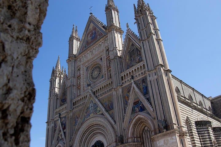 Orvieto : Guided Walking Tour of the Historic Centre — photo 1 of 4