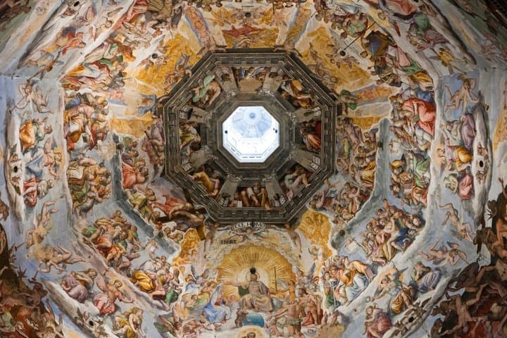 Florence Duomo Cathedral (Santa Maria del Fiore) Guided Tour — photo 1 of 30