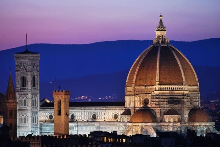 Florence Duomo Cathedral Hosted Entry with Audio Guide — photo 1 of 38