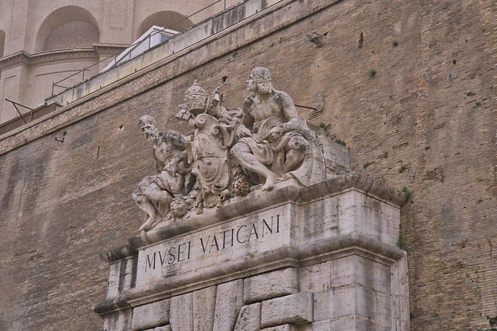 Private Guided Vatican Tour Masterpieces and Sistine Chapel — photo 1 of 4