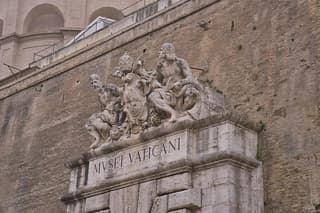 Private Guided Vatican Tour Masterpieces and Sistine Chapel