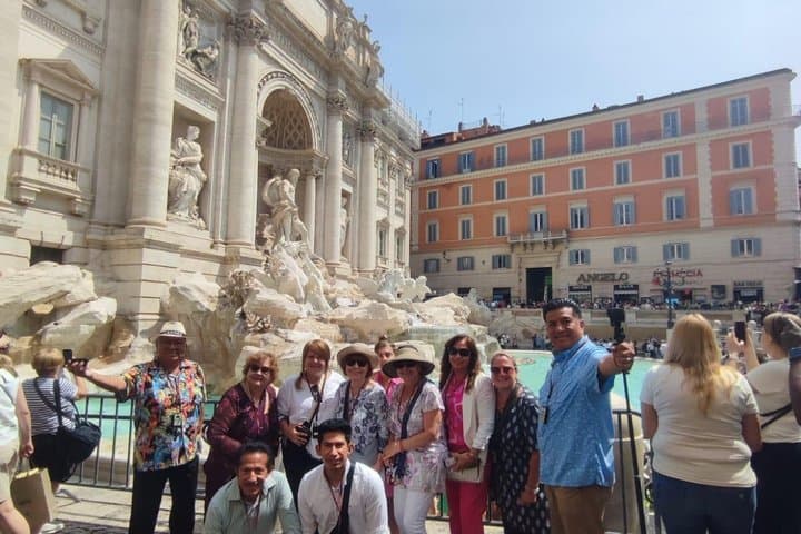 Full Day Tour of Rome — photo 1 of 25