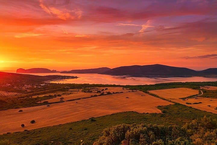 Capo Caccia Guided sunset hike on Monte Murone — photo 1 of 6