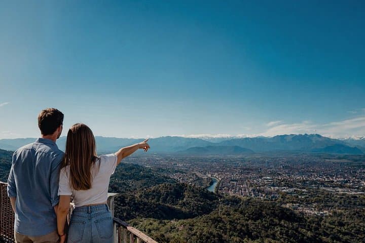 Basilica of Superga | Ascent to the Panoramic Dome — photo 1 of 4