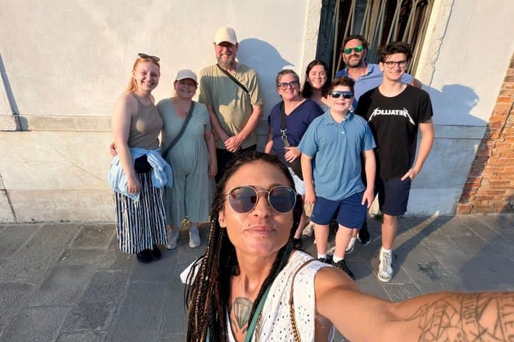 Venice Ghost Tour Uncover Haunting Legends and Secrets — photo 1 of 6