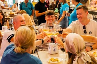 Livorno Street Food Tour: A Tasty Local Adventure