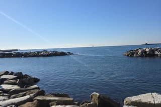 Livorno One Hour Golf Cart Tour