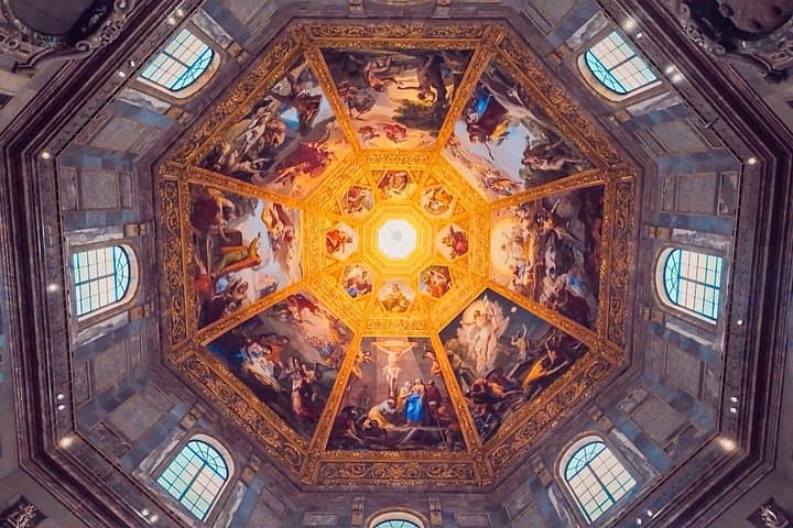 Florence: Medici Family Tour With Michelangelo's Chapels Access — photo 1 of 15