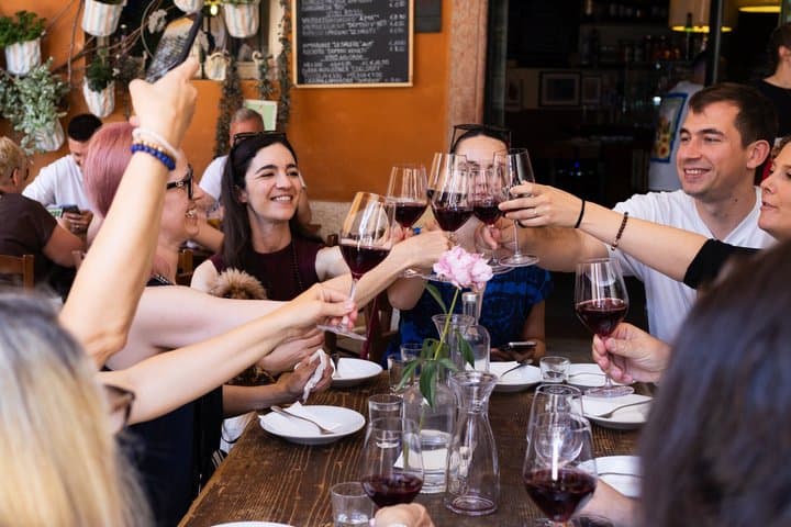 Verona Romeo and Juliet Food Tour with Local Wine — photo 1 of 26