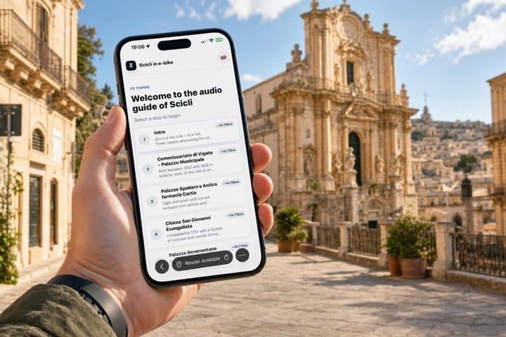 Letzogo Card - City pass for sightseeing — photo 1 of 3