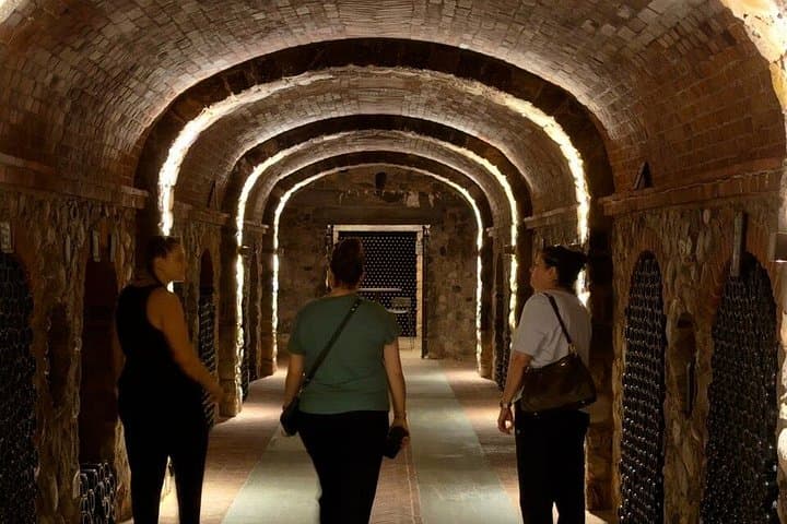 With Edo - Private Barolo Without the Crowds · From Turin — photo 1 of 20