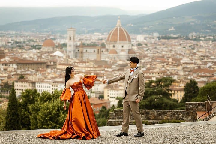 Florence Captures — photo 1 of 29