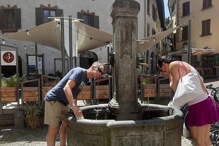 Private Lake Como Experience with Luca — photo 1 of 25