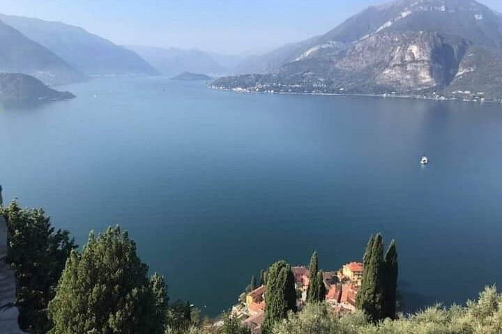 Private Lake Como & UNESCO Dry-stone Walls Vineyards — photo 1 of 23