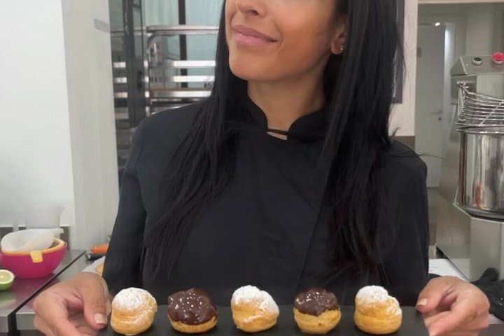 Sweet Italian Traditions Hands-On Pastry Class — photo 1 of 3