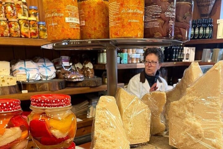 Milan Local Food Walking Tour — photo 1 of 13