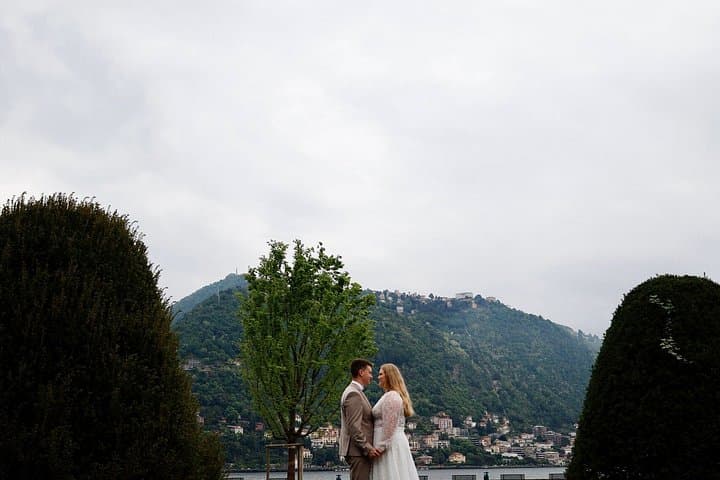 Photographic Tour of Como with Professional Photographer — photo 1 of 13
