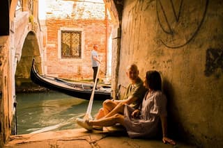 Venice Private Photoshoot & Reels (videos)