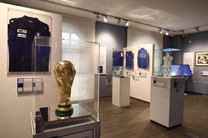 Florence: Museo del Calcio Football Museum — photo 1 of 12