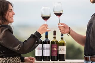 Welcome to Casale del bosco