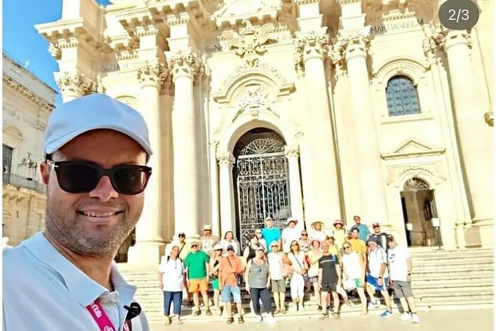 Scicli Baroque Tour Discover Art History and Culture — photo 1 of 8