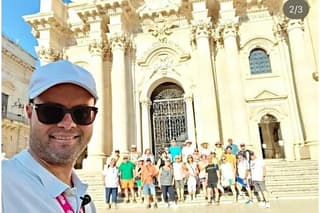 Scicli Baroque Tour Discover Art History and Culture