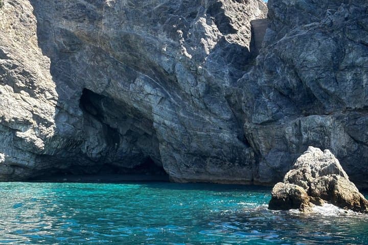 Discover the Amalfi Coast : All - Inclusive Full-Day Experience — photo 1 of 43