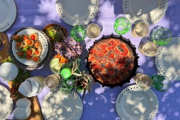 Apulian Cooking Course and Private Dinners with Chef and Teachers — photo 1 of 16