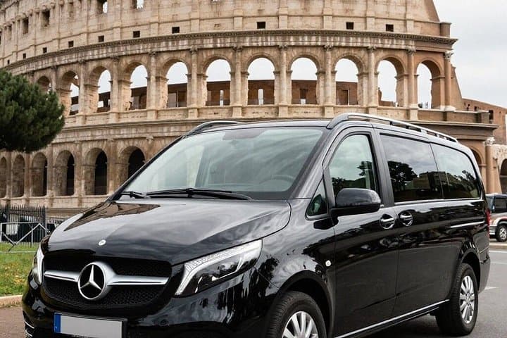 4 Hour Sightseeing of Rome — photo 1 of 14