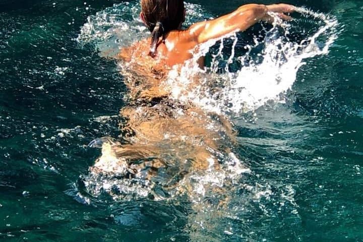 5 Terre : Early Morning Revitalizing Swimming and Private Coaching — photo 1 of 31