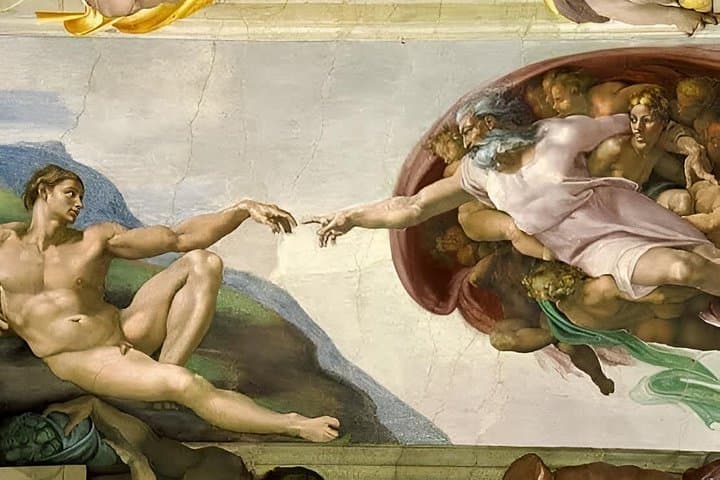 Vatican Museums and Sistine Chapel: Quick Access Ticket — photo 1 of 11