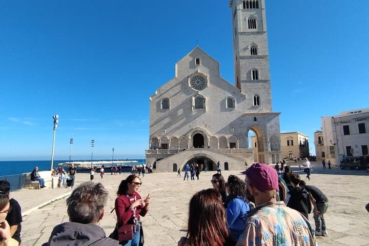 Trani Walking Tour — photo 1 of 12