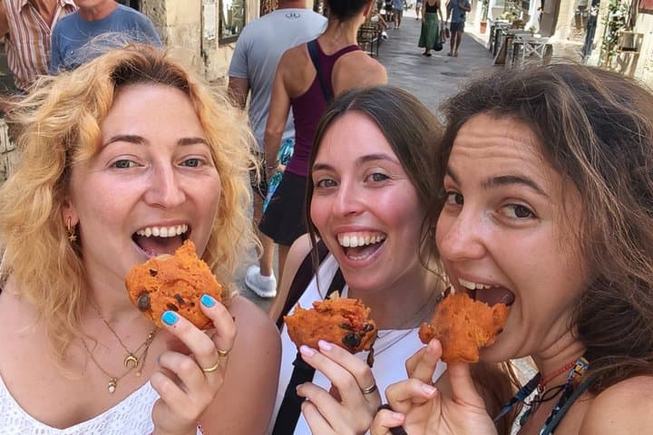 Lecce Small-Group Food Tour Through the Baroque Old Town — photo 1 of 33