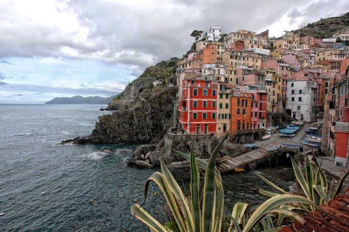 Private Cinque Terre Trek & Tour — photo 1 of 11