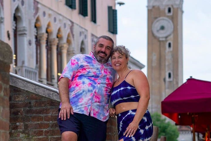 Venice Instagram Photo Tour - Optional Gondola & Pick Up — photo 1 of 16