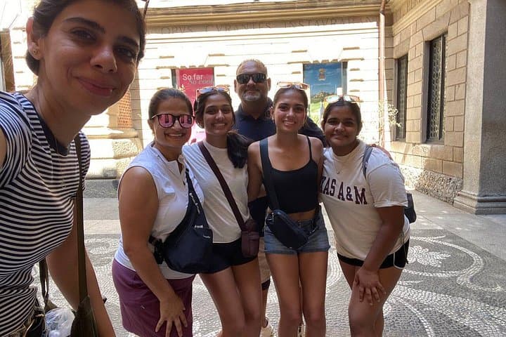 Milan Uncovered: Private Duomo, Castle & Hidden Gems Tour — photo 1 of 15