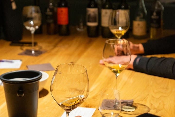 Gambellara Terroir Experience Between Volcano Vineyards and Wines — photo 1 of 11