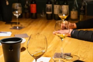 Gambellara Terroir Experience Between Volcano Vineyards and Wines