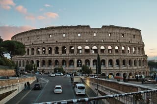 Colosseum Stories of Ancient Rome Audio Guide