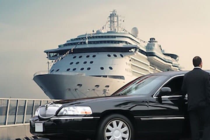 Private Transfer from Rome to Civitavecchia — photo 1 of 4