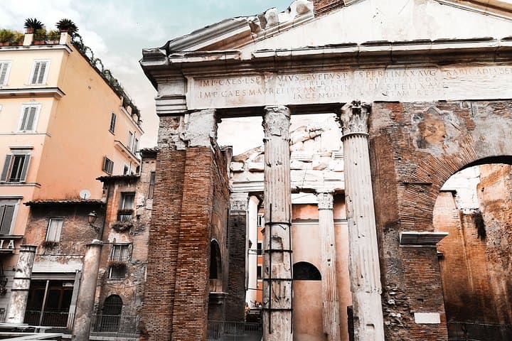Jewish Ghetto Walking and Food Tour — photo 1 of 8