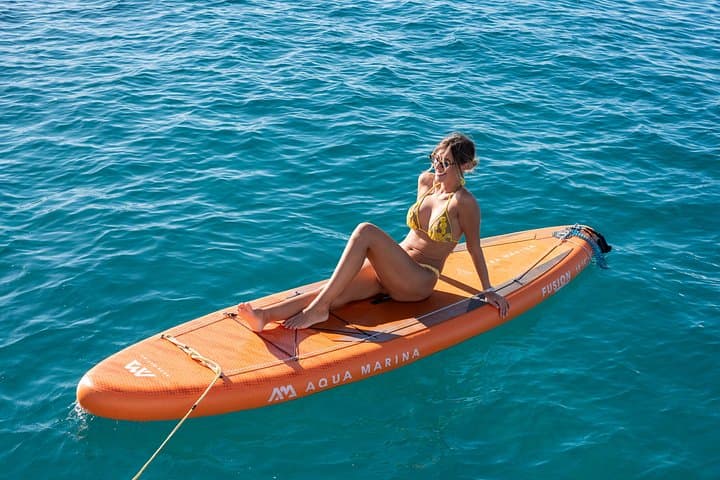 Palermo : four-hour excursion by sailboat — photo 1 of 6
