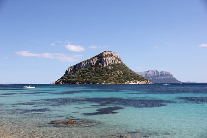 Olbia Shore Excursion Porto Rotondo Porto Cervo and Baja Sardinia — photo 1 of 6