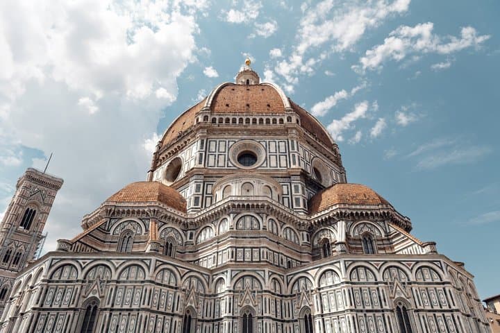 Florence Duomo Tour: Dome & Terraces or First Entry Dome Climb — photo 1 of 27