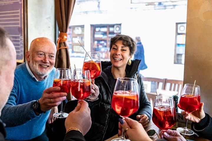 Walking Tour in Cannaregio Venice — photo 1 of 13